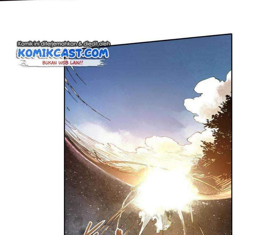 Eternal Kingdom Chapter 5 - halaman 15