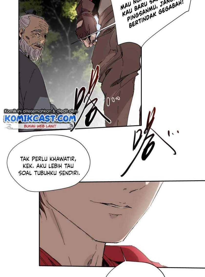 Eternal Kingdom Chapter 6 - halaman 15