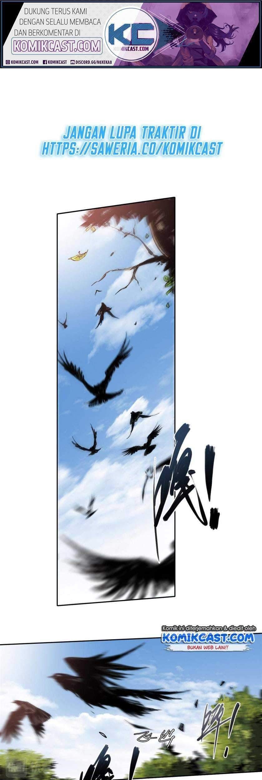 Eternal Kingdom Chapter 6 - halaman 2