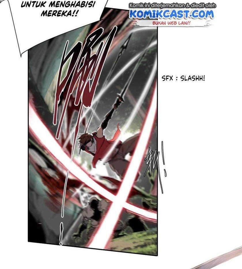 Eternal Kingdom Chapter 7 - halaman 3