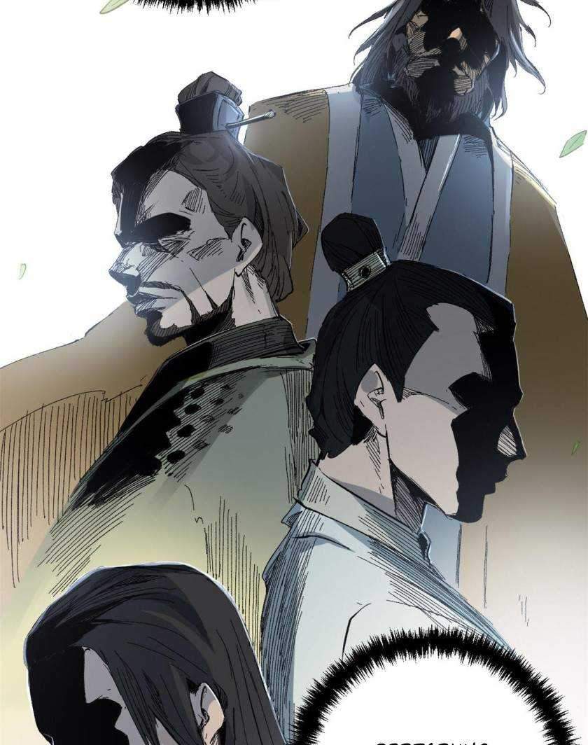 Eternal Kingdom Chapter 7 - halaman 39
