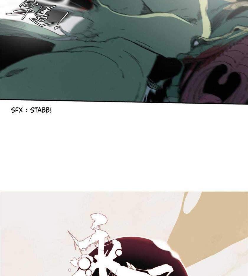 Eternal Kingdom Chapter 7 - halaman 5