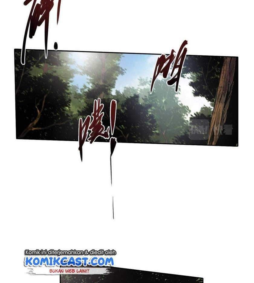 Eternal Kingdom Chapter 7 - halaman 7