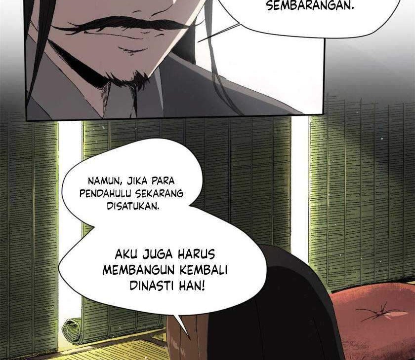 Eternal Kingdom Chapter 8 - halaman 15
