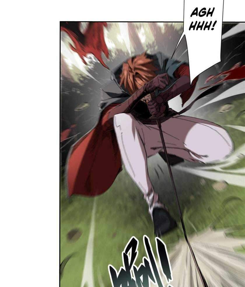 Eternal Kingdom Chapter 9 - halaman 35