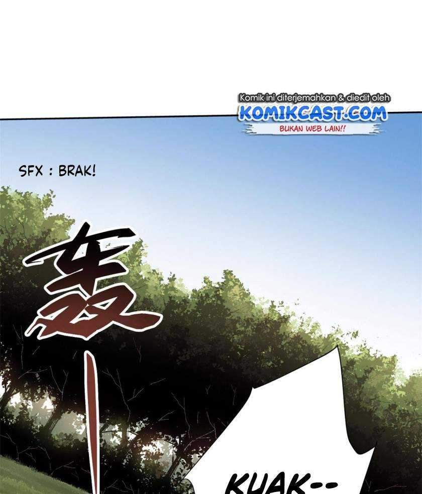 Eternal Kingdom Chapter 9 - halaman 37