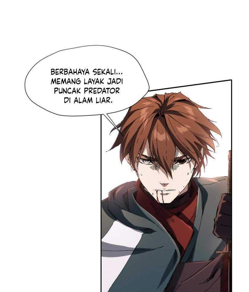 Eternal Kingdom Chapter 9 - halaman 39