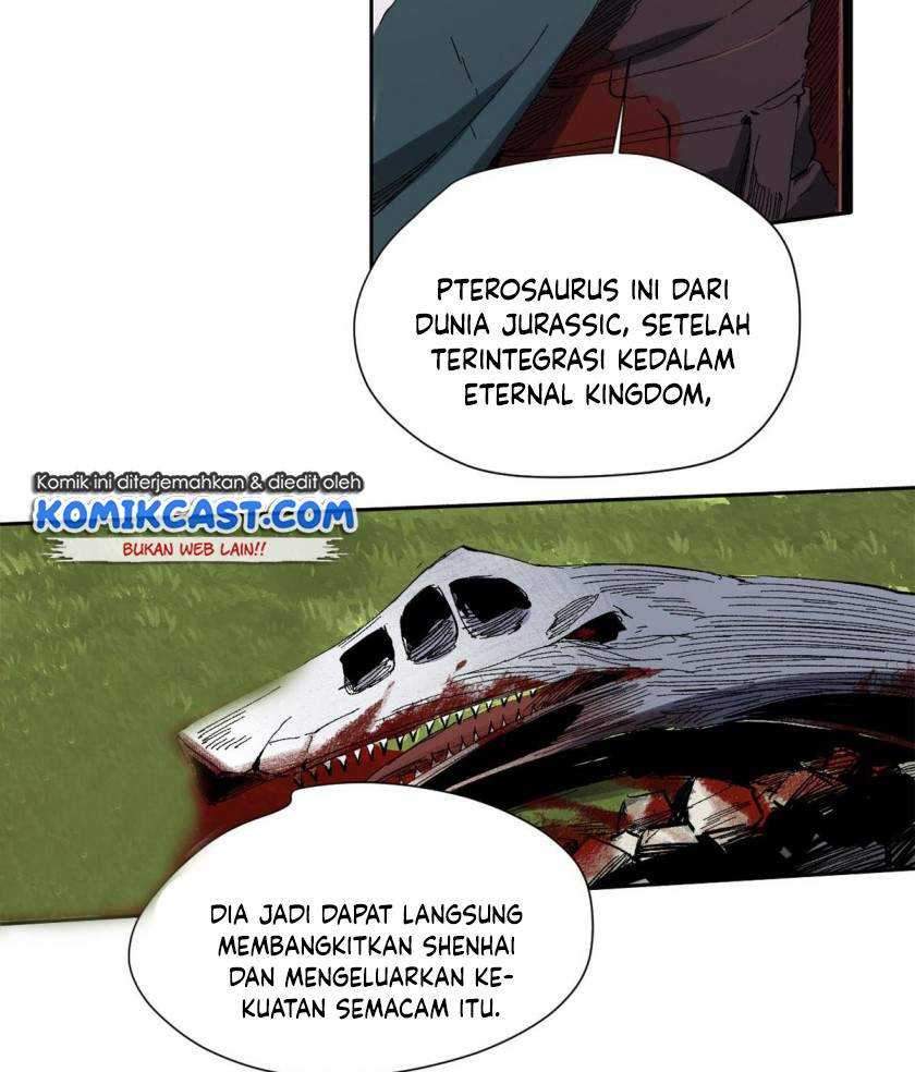 Eternal Kingdom Chapter 9 - halaman 40
