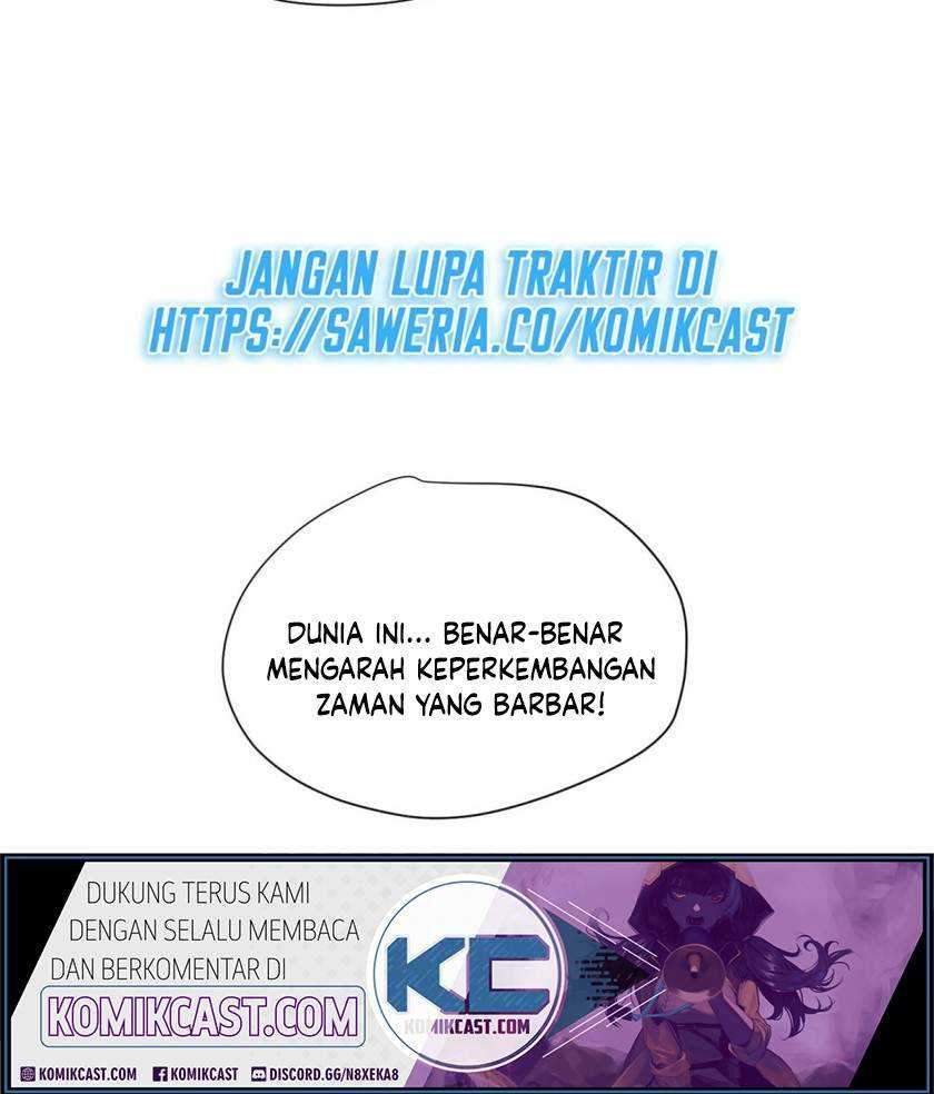 Eternal Kingdom Chapter 9 - halaman 41