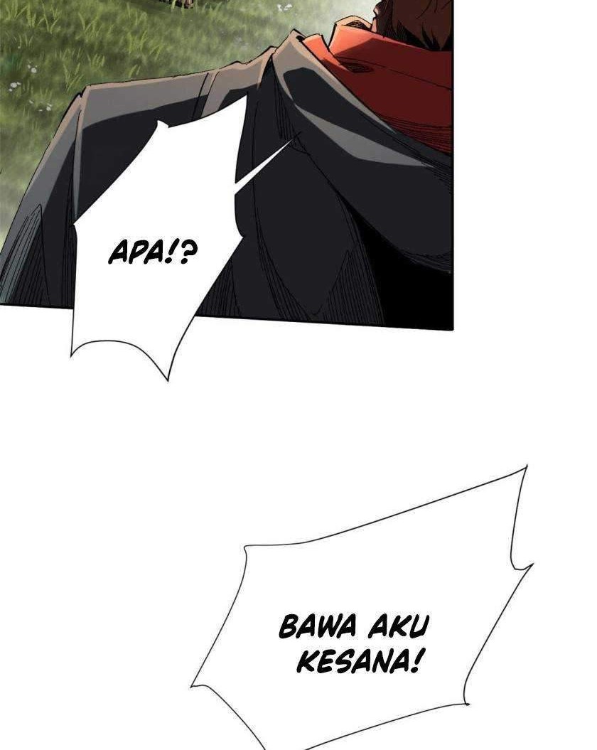 Eternal Kingdom Chapter 9 - halaman 5