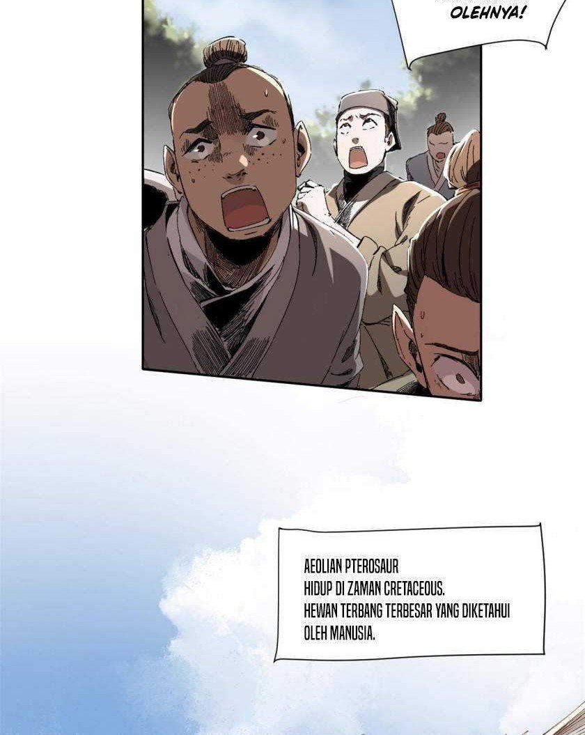 Eternal Kingdom Chapter 9 - halaman 9