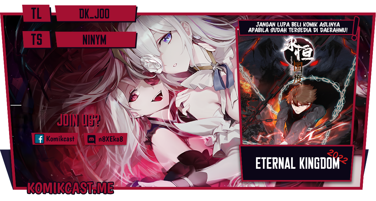 Eternal Kingdom Remake Chapter 1 - halaman 1