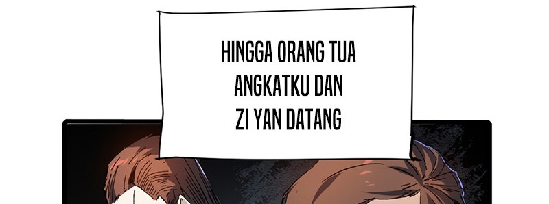 Eternal Kingdom Remake Chapter 1 - halaman 19