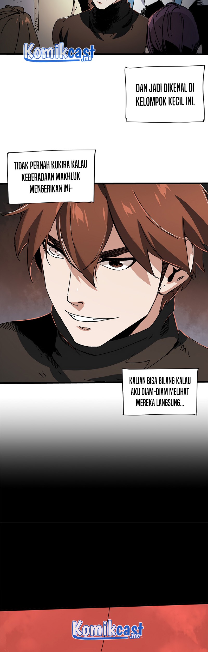 Eternal Kingdom Remake Chapter 1 - halaman 24