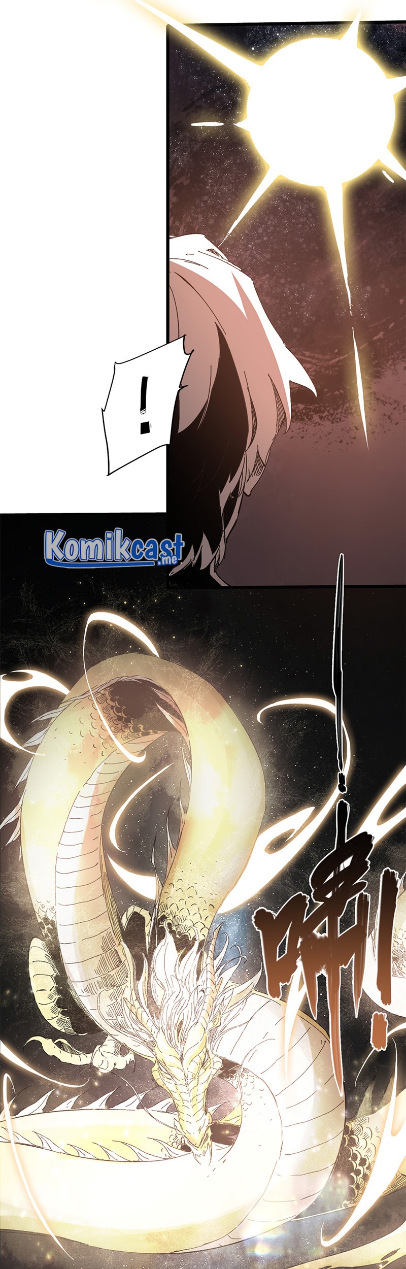 Eternal Kingdom Remake Chapter 1 - halaman 42