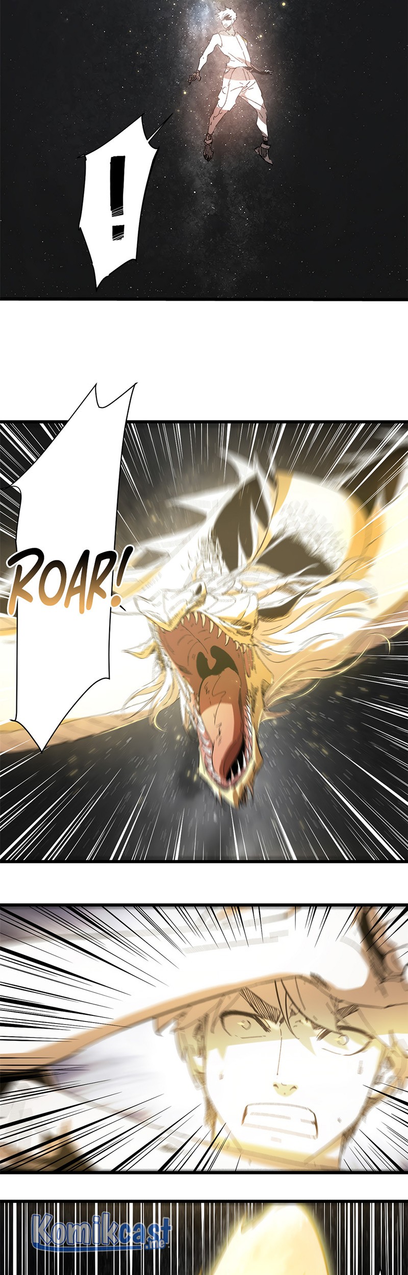 Eternal Kingdom Remake Chapter 1 - halaman 44