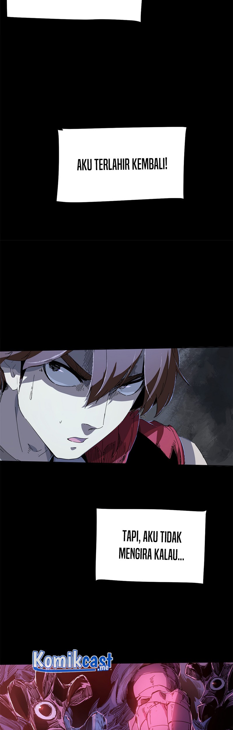 Eternal Kingdom Remake Chapter 1 - halaman 6