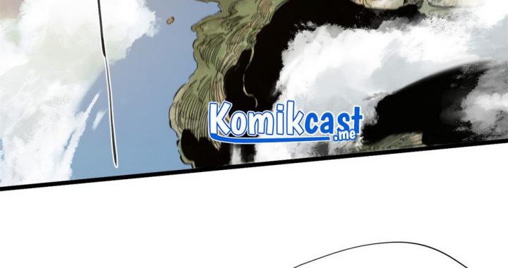 Eternal Kingdom Remake Chapter 10 - halaman 11