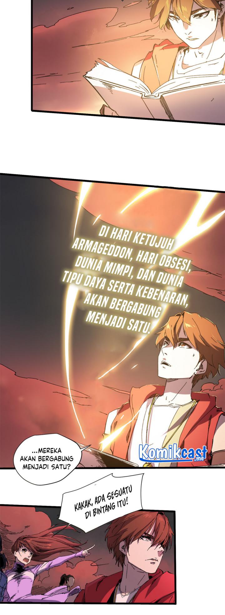 Eternal Kingdom Remake Chapter 10 - halaman 14