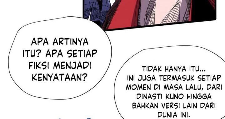 Eternal Kingdom Remake Chapter 10 - halaman 16
