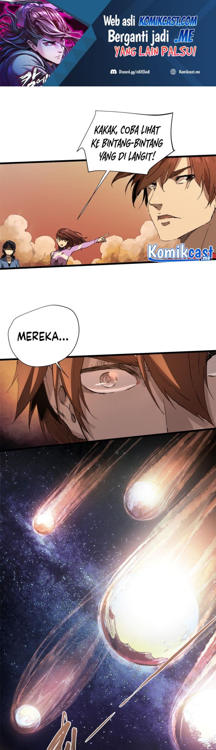 Eternal Kingdom Remake Chapter 10 - halaman 2