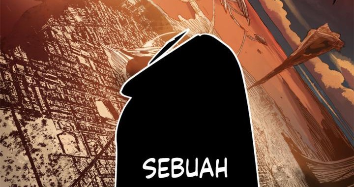 Eternal Kingdom Remake Chapter 10 - halaman 22