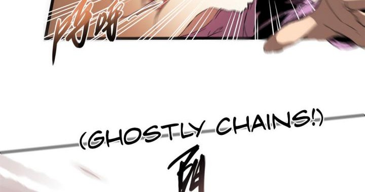 Eternal Kingdom Remake Chapter 10 - halaman 26