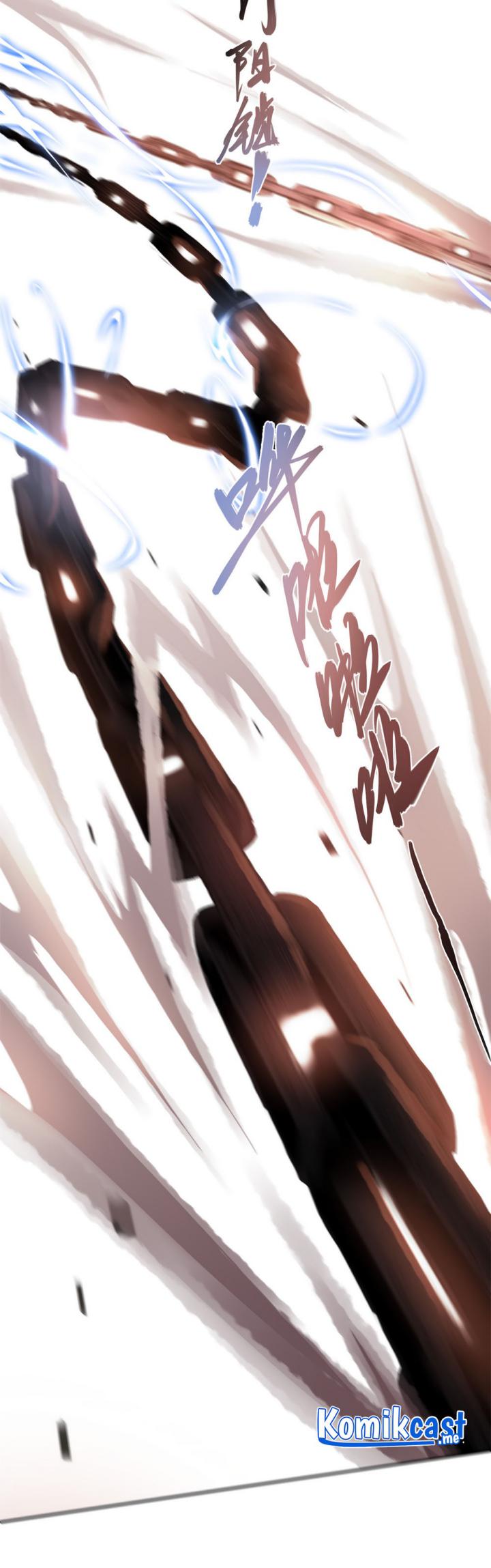 Eternal Kingdom Remake Chapter 10 - halaman 27