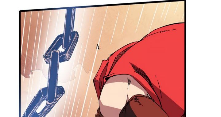 Eternal Kingdom Remake Chapter 10 - halaman 39