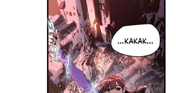 Eternal Kingdom Remake Chapter 10 - halaman 44