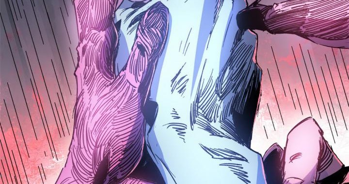 Eternal Kingdom Remake Chapter 10 - halaman 48