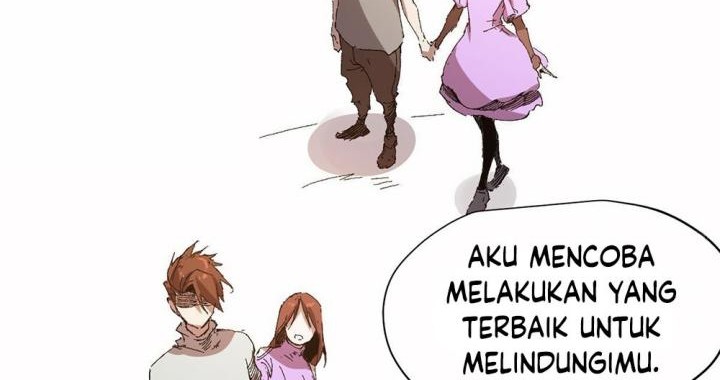 Eternal Kingdom Remake Chapter 10 - halaman 54