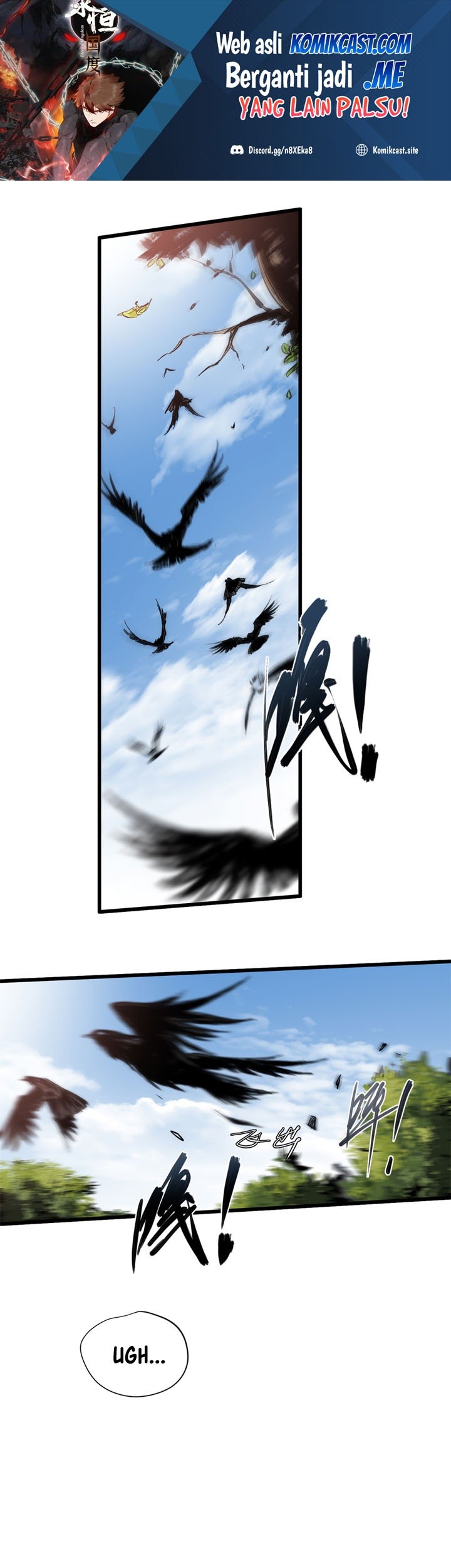 Eternal Kingdom Remake Chapter 11 - halaman 2