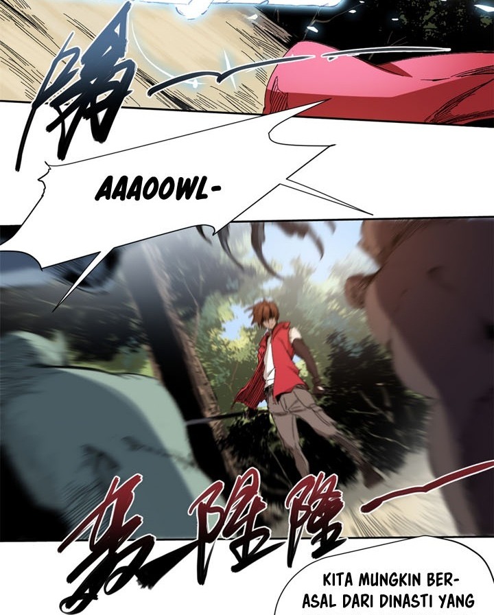 Eternal Kingdom Remake Chapter 11 - halaman 21
