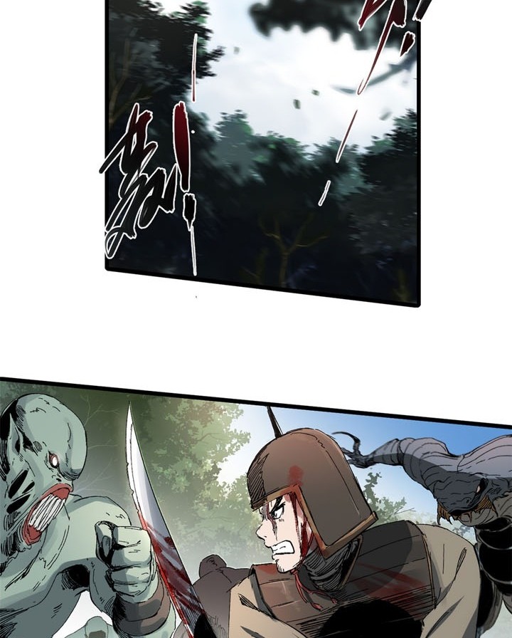 Eternal Kingdom Remake Chapter 11 - halaman 25