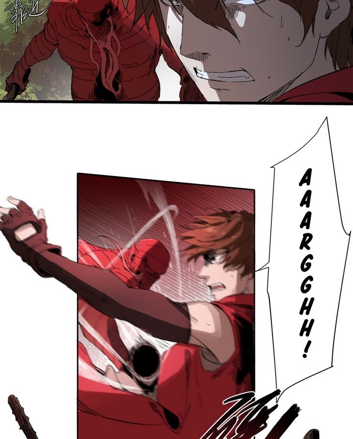 Eternal Kingdom Remake Chapter 11 - halaman 27