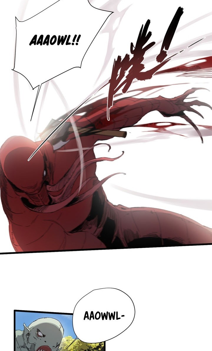 Eternal Kingdom Remake Chapter 11 - halaman 29