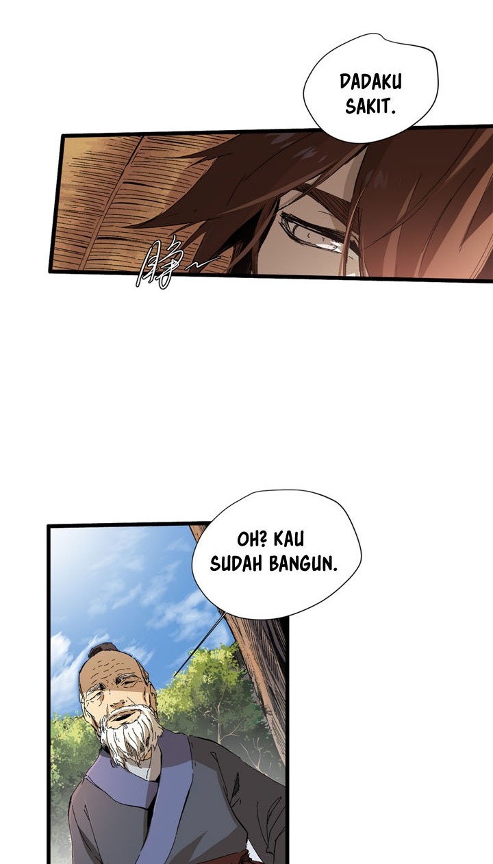 Eternal Kingdom Remake Chapter 11 - halaman 3