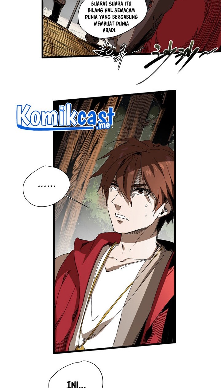 Eternal Kingdom Remake Chapter 11 - halaman 5