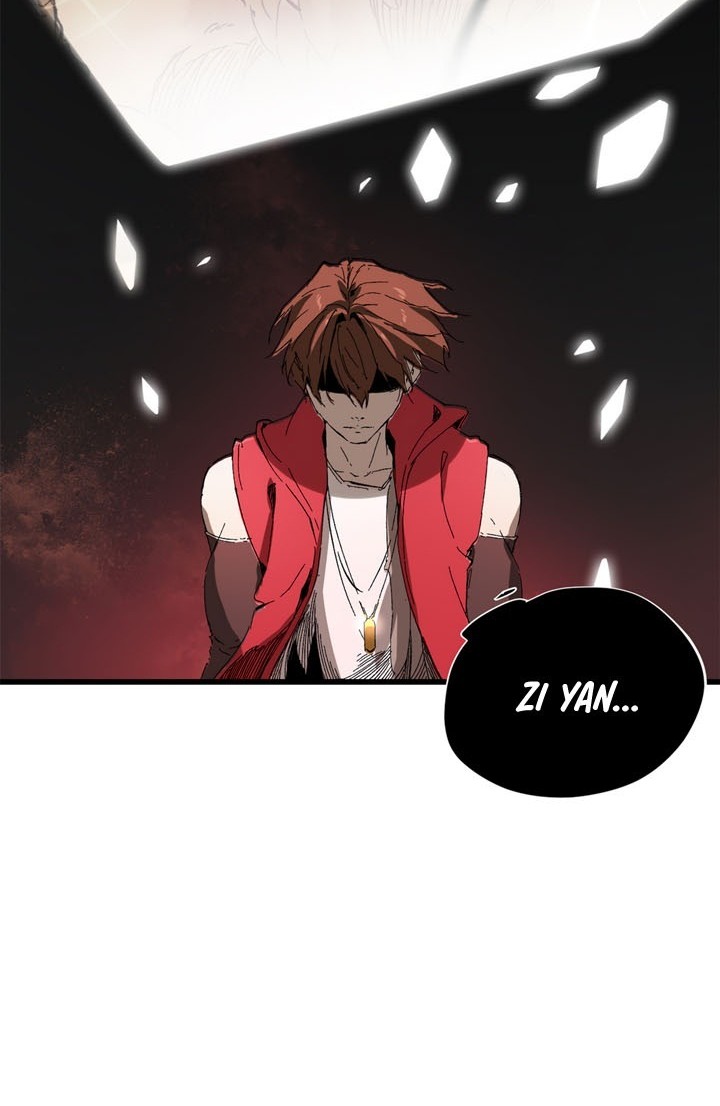 Eternal Kingdom Remake Chapter 11 - halaman 9