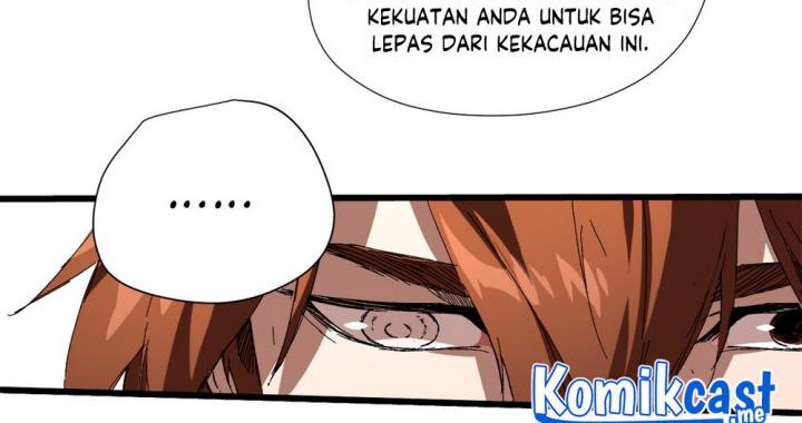 Eternal Kingdom Remake Chapter 12 - halaman 11