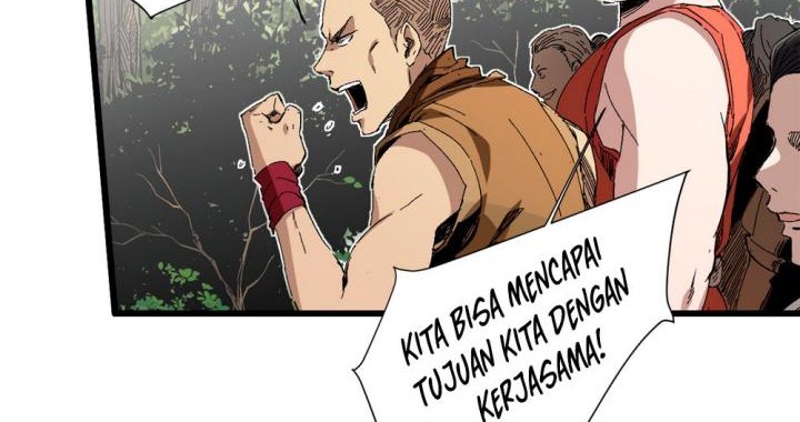 Eternal Kingdom Remake Chapter 12 - halaman 13
