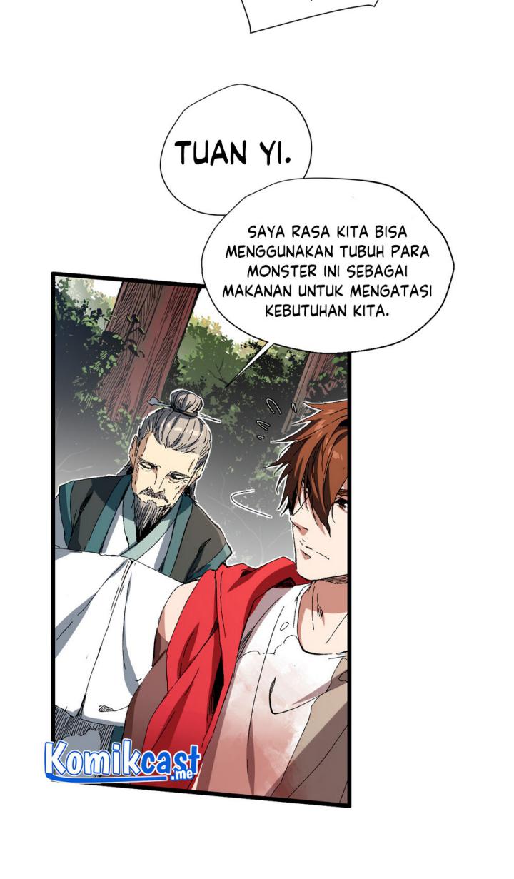 Eternal Kingdom Remake Chapter 12 - halaman 14