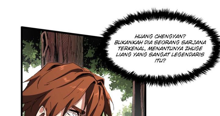 Eternal Kingdom Remake Chapter 12 - halaman 16