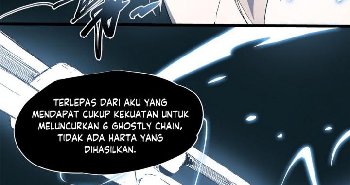 Eternal Kingdom Remake Chapter 12 - halaman 22