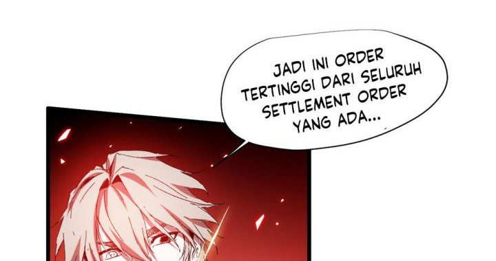 Eternal Kingdom Remake Chapter 12 - halaman 31