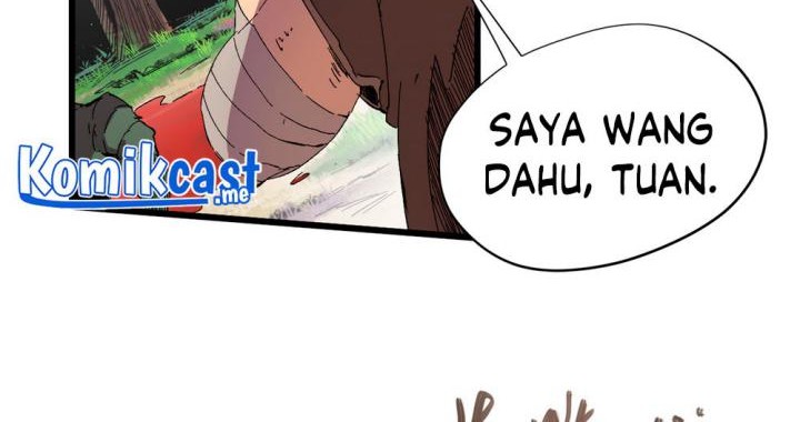 Eternal Kingdom Remake Chapter 12 - halaman 9