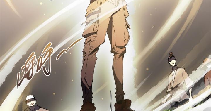 Eternal Kingdom Remake Chapter 13 - halaman 15