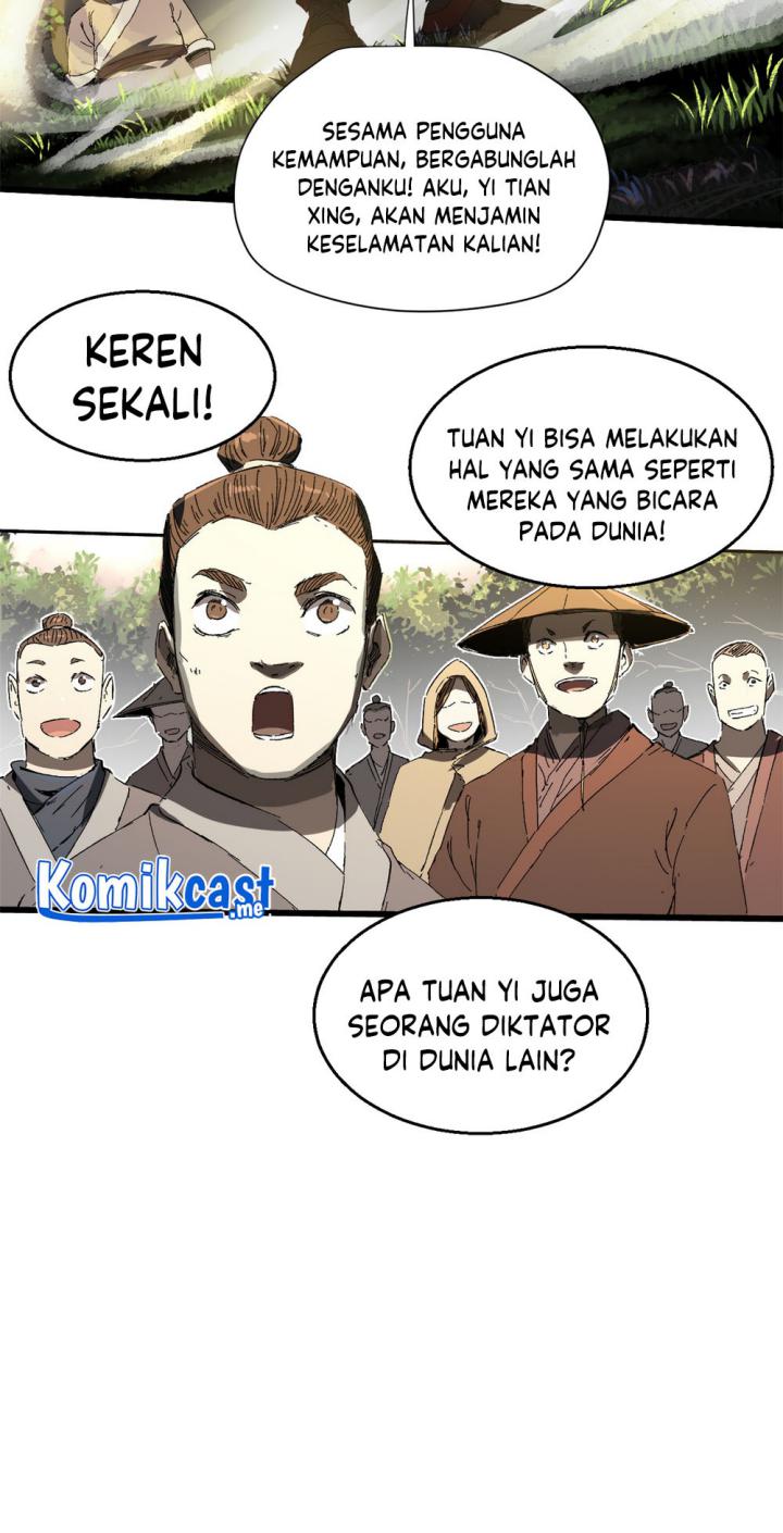 Eternal Kingdom Remake Chapter 13 - halaman 16