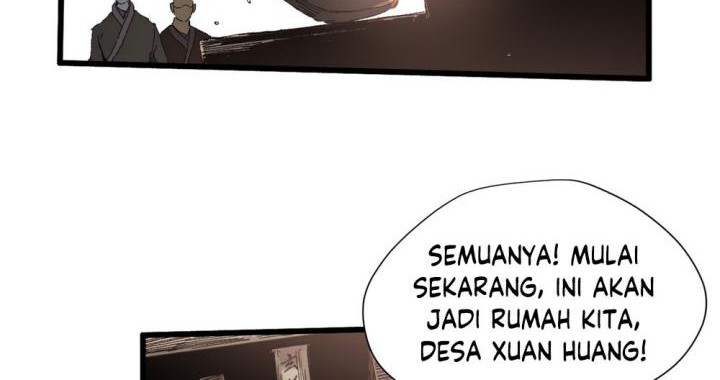 Eternal Kingdom Remake Chapter 13 - halaman 23